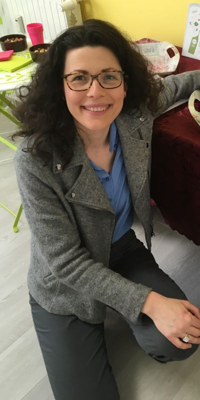 photo a propos béatrice toutain naturopathie micronutrition en essonne (92) sainte geneviève des bois milly la forêt