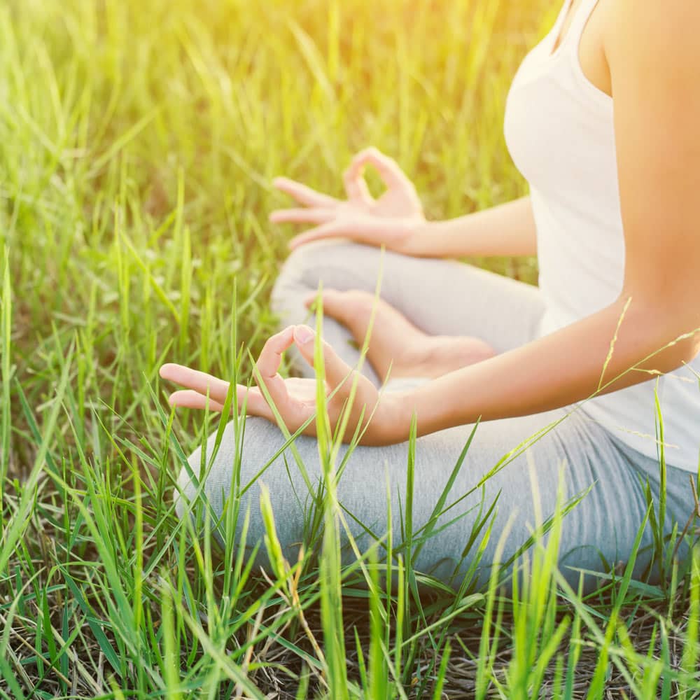 gestion stress naturopathie holistique